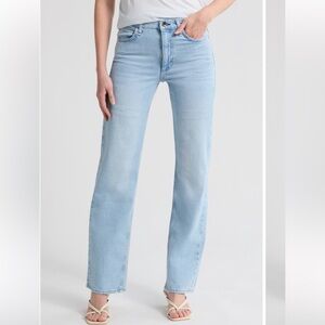 Rag & Bone straight leg jeans size 29